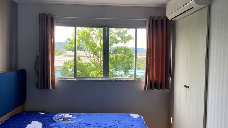 Lumpini Condo Town Chonburi-Sukhumvit : ลุมพินี คอนโดทาวน์ ชลบุรี สุขุมวิท, ชลบุรี, ซอยเพชรสยาม, บ้านสวน, เมืองชลบุรี, ชลบุรี, 26 ตร.ม., คอนโด ขาย, โดย The Best Property ปู, 500331612 - DDproperty.com