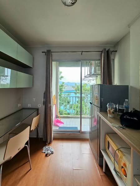 Lumpini Condo Town Chonburi-Sukhumvit : ลุมพินี คอนโดทาวน์ ชลบุรี สุขุมวิท, ชลบุรี, ซอยเพชรสยาม, บ้านสวน, เมืองชลบุรี, ชลบุรี, 26 ตร.ม., คอนโด ขาย, โดย The Best Property ปู, 500331612 - DDproperty.com