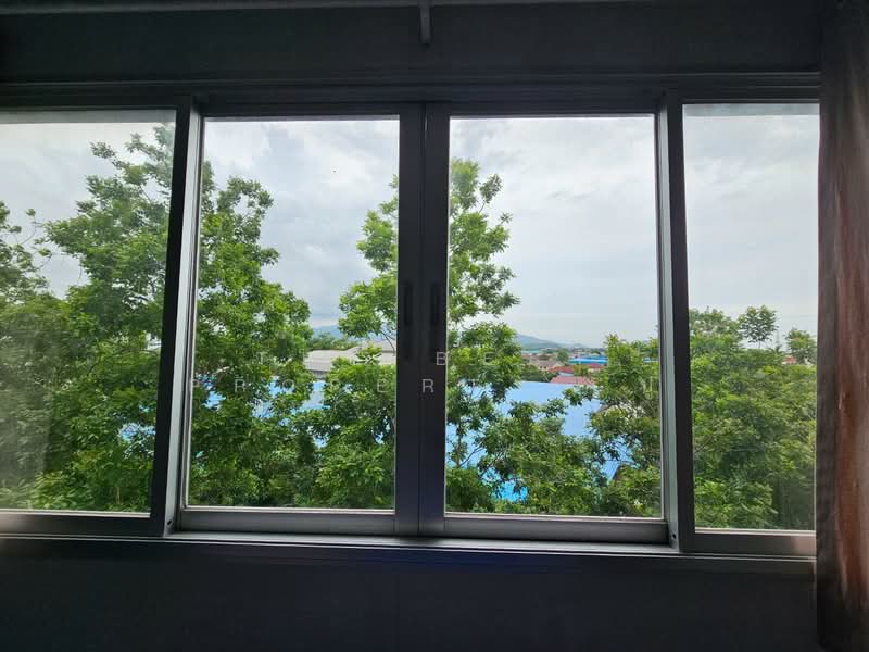 Lumpini Condo Town Chonburi-Sukhumvit : ลุมพินี คอนโดทาวน์ ชลบุรี สุขุมวิท, ชลบุรี, ซอยเพชรสยาม, บ้านสวน, เมืองชลบุรี, ชลบุรี, 26 ตร.ม., คอนโด ขาย, โดย The Best Property ปู, 500331612 - DDproperty.com