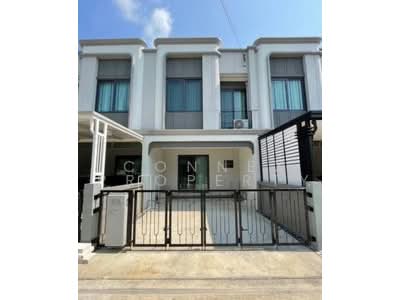 ขาย - Goldina Sukhumvit-Bearing : โกลดีน่า สุขุมวิท-แบริ่ง, สมุทรปราการ