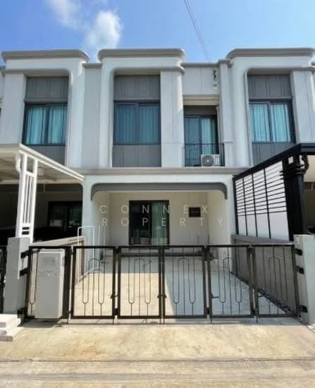 Goldina Sukhumvit-Bearing : โกลดีน่า สุขุมวิท-แบริ่ง, สมุทรปราการ