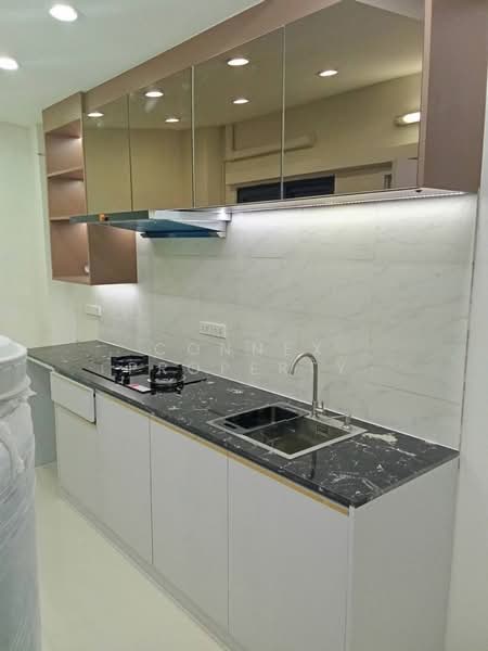 Goldina Sukhumvit-Bearing : โกลดีน่า สุขุมวิท-แบริ่ง, สมุทรปราการ, สำโรง, พระประแดง, สมุทรปราการ, 97 ตร.ม., ทาวน์เฮ้าส์ ขาย, โดย Connex Property, 500331613 - DDproperty.com