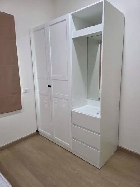 Goldina Sukhumvit-Bearing, Samut Prakan, Sam Rong, Phra Pra Daeng, Samut Prakan, 2 Bedrooms, 97 sqm, Townhouse For Sale, by Connex Property, 500331613 - DDproperty.com
