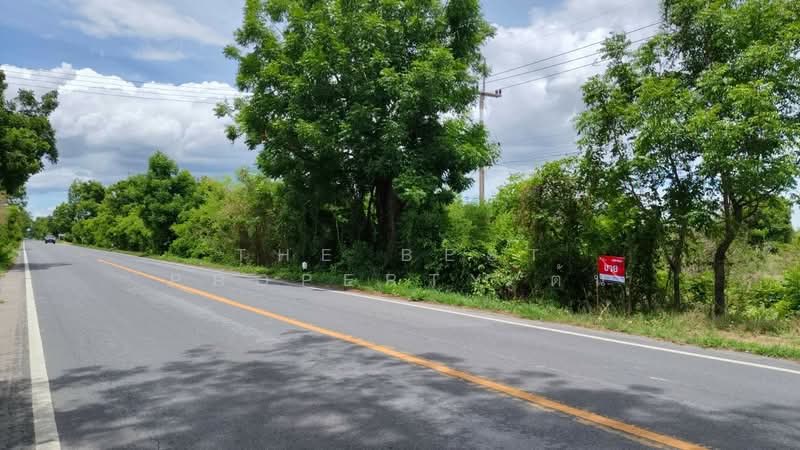 ที่ดินดอนเจดีย์ สุพรรณบุรี, สุพรรณบุรี, สระกระโจม, ดอนเจดีย์, สุพรรณบุรี, 21,472 ตร.ม., ที่ดิน ขาย, โดย The Best Property ต้น, 500331615 - DDproperty.com
