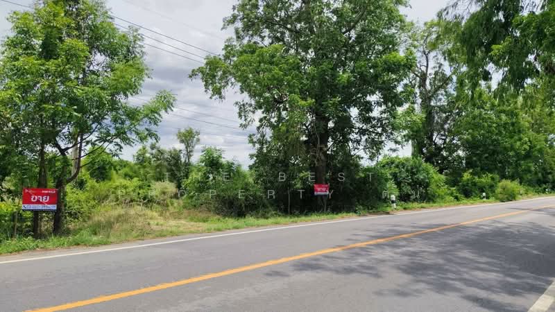 ที่ดินดอนเจดีย์ สุพรรณบุรี, สุพรรณบุรี, สระกระโจม, ดอนเจดีย์, สุพรรณบุรี, 21,472 ตร.ม., ที่ดิน ขาย, โดย The Best Property ต้น, 500331615 - DDproperty.com