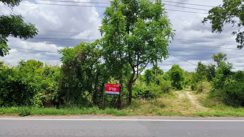 ที่ดินดอนเจดีย์ สุพรรณบุรี, Suphan Buri, Sra Krachom, Don Chedi, Suphan Buri, , 21,472 sqm, Land For Sale, by The Best Property ต้น, 500331615 - DDproperty.com