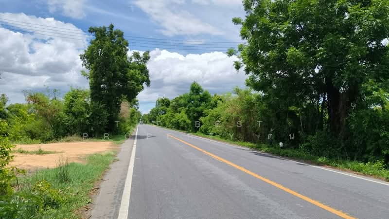 ที่ดินดอนเจดีย์ สุพรรณบุรี, Suphan Buri, Sra Krachom, Don Chedi, Suphan Buri, , 21,472 sqm, Land For Sale, by The Best Property ต้น, 500331615 - DDproperty.com