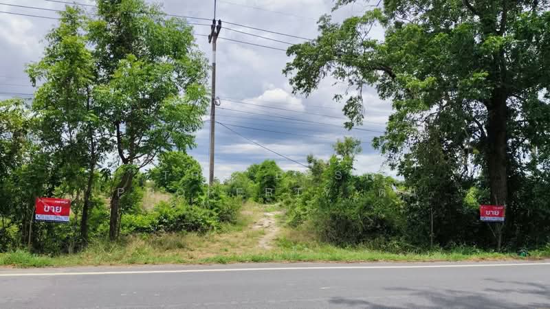 ที่ดินดอนเจดีย์ สุพรรณบุรี, สุพรรณบุรี, สระกระโจม, ดอนเจดีย์, สุพรรณบุรี, 21,472 ตร.ม., ที่ดิน ขาย, โดย The Best Property ต้น, 500331615 - DDproperty.com
