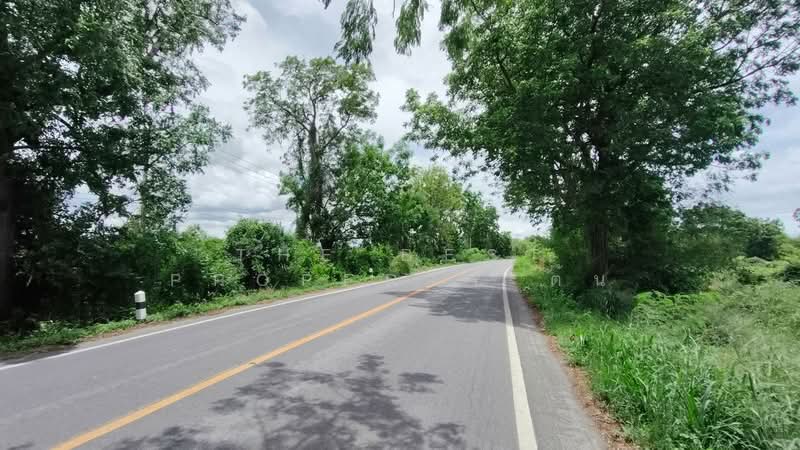 ที่ดินดอนเจดีย์ สุพรรณบุรี, Suphan Buri, Sra Krachom, Don Chedi, Suphan Buri, , 21,472 sqm, Land For Sale, by The Best Property ต้น, 500331615 - DDproperty.com