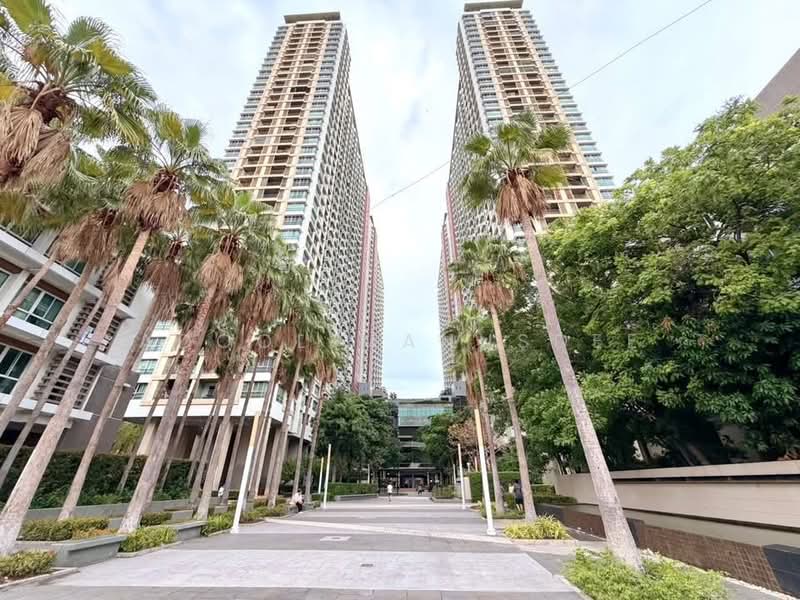 Lumpini Park Riverside Rama 3, Bangkok, 4 Rama 3 Road, Bang Pong Pang, Yan Nawa, Bangkok, 1 Bedroom, 26 sqm, Condo For Sale, by Adool Manusdee, 500331616 - DDproperty.com