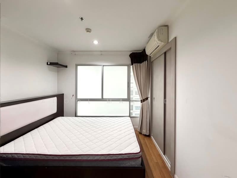 Lumpini Park Riverside Rama 3, Bangkok, 4 Rama 3 Road, Bang Pong Pang, Yan Nawa, Bangkok, 1 Bedroom, 26 sqm, Condo For Sale, by Adool Manusdee, 500331616 - DDproperty.com