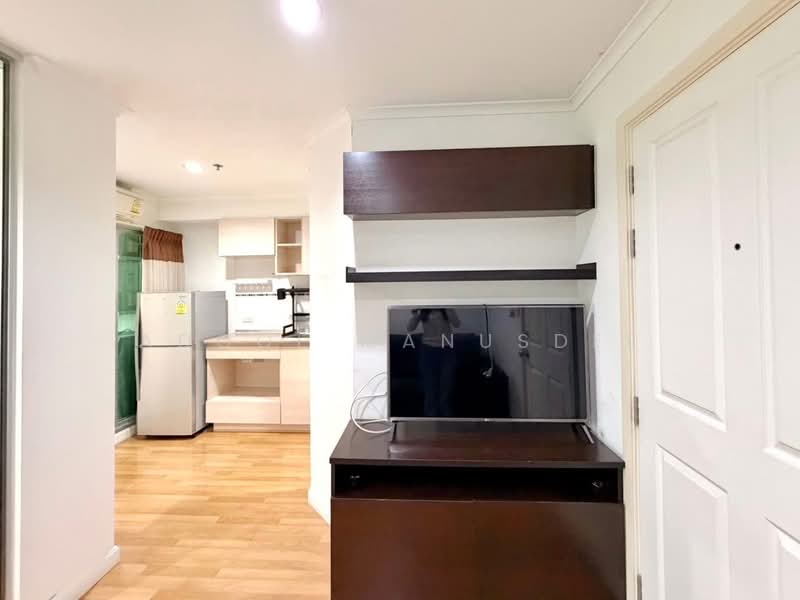 Lumpini Park Riverside Rama 3, Bangkok, 4 Rama 3 Road, Bang Pong Pang, Yan Nawa, Bangkok, 1 Bedroom, 26 sqm, Condo For Sale, by Adool Manusdee, 500331616 - DDproperty.com