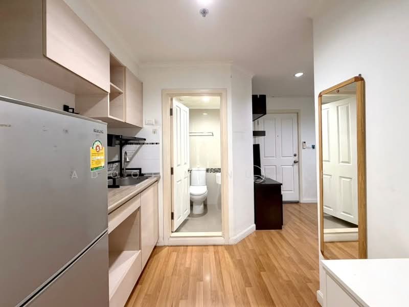 Lumpini Park Riverside Rama 3, Bangkok, 4 Rama 3 Road, Bang Pong Pang, Yan Nawa, Bangkok, 1 Bedroom, 26 sqm, Condo For Sale, by Adool Manusdee, 500331616 - DDproperty.com