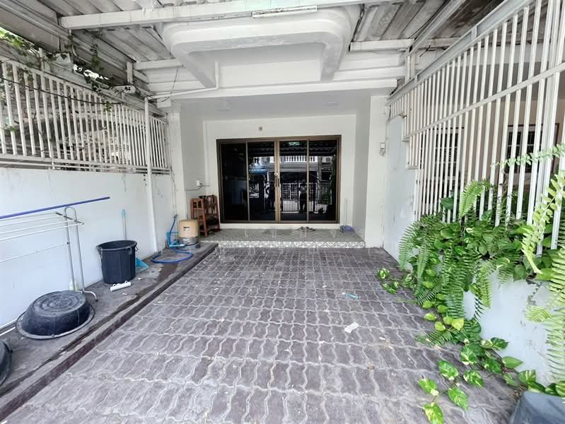 Evergreen Ville Bangna-Trad : เอเวอร์กรีนวิลล์ บางนา-ตราด, กรุงเทพ, 561 บางนา-ตราด 46, บางนา, กรุงเทพ, 100 ตร.ม., ทาวน์เฮ้าส์ ขาย, โดย คุณ เขมจิรา ภูวภาณุภรณ์ (เป้), 500331619 - DDproperty.com