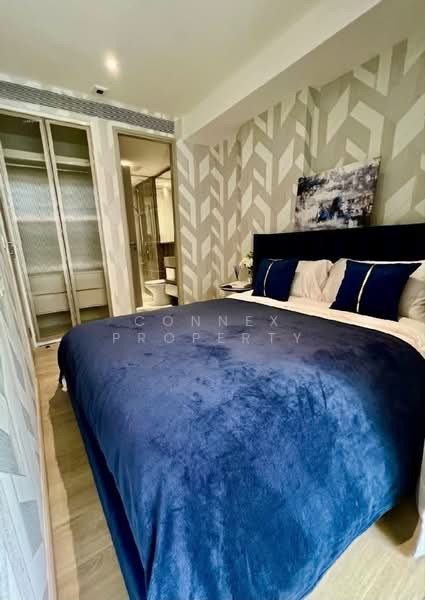 Fynn Asoke, Bangkok, 28 Sukhumvit 10 Alley, Khlong Toei, Bangkok, 1 Bedroom, 40 sqm, Condo For Sale, by Connex Property, 500331620 - DDproperty.com