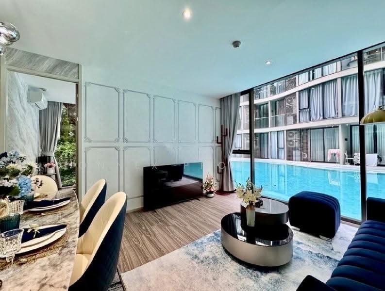 Fynn Asoke : ฟินน์ อโศก, กรุงเทพ, 28 ซอย สุขุมวิท 10, คลองเตย, กรุงเทพ, 110 ตร.ม., Condo ขาย, โดย Connex Property, 500331620 - DDproperty.com