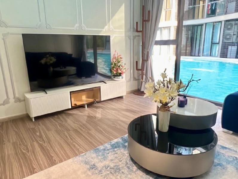 Fynn Asoke, Bangkok, 28 Sukhumvit 10 Alley, Khlong Toei, Bangkok, 3 Bedrooms, 110 sqm, Condo For Sale, by Connex Property, 500331620 - DDproperty.com