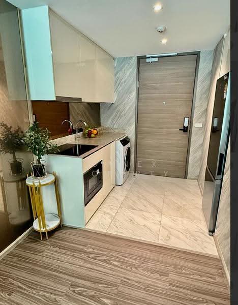 Fynn Asoke, Bangkok, 28 Sukhumvit 10 Alley, Khlong Toei, Bangkok, 3 Bedrooms, 110 sqm, Condo For Sale, by Connex Property, 500331620 - DDproperty.com