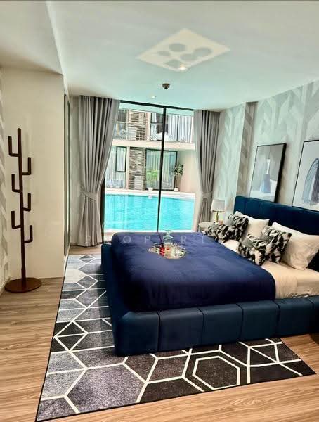 Fynn Asoke, Bangkok, 28 Sukhumvit 10 Alley, Khlong Toei, Bangkok, 3 Bedrooms, 110 sqm, Condo For Sale, by Connex Property, 500331620 - DDproperty.com