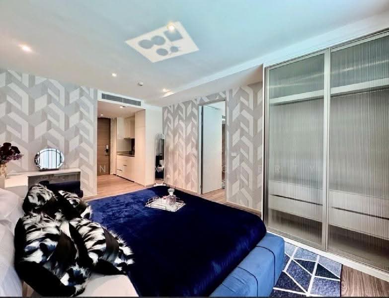 Fynn Asoke : ฟินน์ อโศก, กรุงเทพ, 28 ซอย สุขุมวิท 10, คลองเตย, กรุงเทพ, 110 ตร.ม., Condo ขาย, โดย Connex Property, 500331620 - DDproperty.com