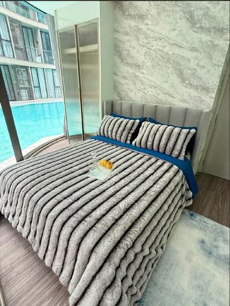 Fynn Asoke, Bangkok, 28 Sukhumvit 10 Alley, Khlong Toei, Bangkok, 3 Bedrooms, 110 sqm, Condo For Sale, by Connex Property, 500331620 - DDproperty.com