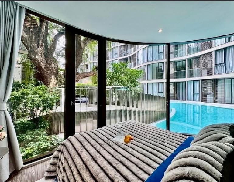 Fynn Asoke, Bangkok, 28 Sukhumvit 10 Alley, Khlong Toei, Bangkok, 3 Bedrooms, 110 sqm, Condo For Sale, by Connex Property, 500331620 - DDproperty.com