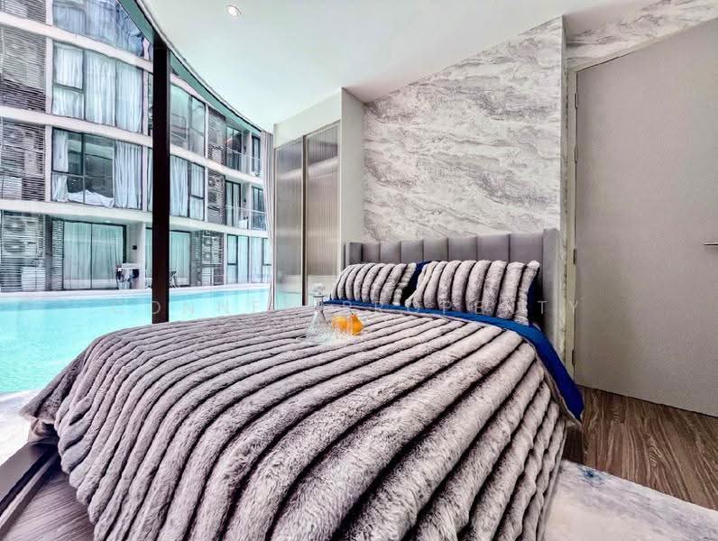 Fynn Asoke : ฟินน์ อโศก, กรุงเทพ, 28 ซอย สุขุมวิท 10, คลองเตย, กรุงเทพ, 110 ตร.ม., Condo ขาย, โดย Connex Property, 500331620 - DDproperty.com