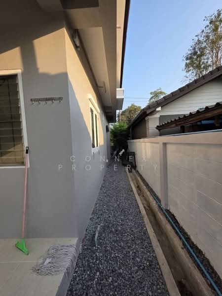 Flora Ville Park City Suwinthawong, Bangkok, Suwinthawong Road, Lam Phak Chi, Nong Chok, Bangkok, 4 Bedrooms, 525 sqm, Single Detached House For Sale, by Connex Property, 500331622 - DDproperty.com
