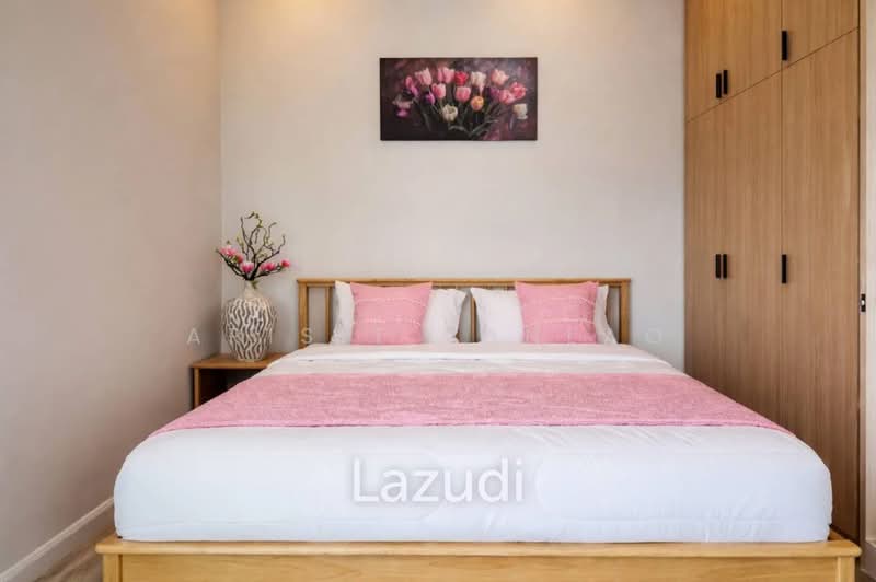 CoCo Hua Hin 88, Prachuap Khiri Khan, 600 203 Hin Lek Fai, Thap Tai, Hua Hin, Prachuap Khiri Khan, 3 Bedrooms, 187 sqm, Villa For Sale, by Apisit Junlao, 500331623 - DDproperty.com