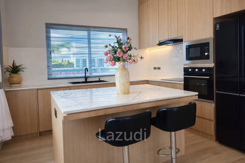 CoCo Hua Hin 88, Prachuap Khiri Khan, 600 203 Hin Lek Fai, Thap Tai, Hua Hin, Prachuap Khiri Khan, 3 Bedrooms, 187 sqm, Villa For Sale, by Apisit Junlao, 500331623 - DDproperty.com