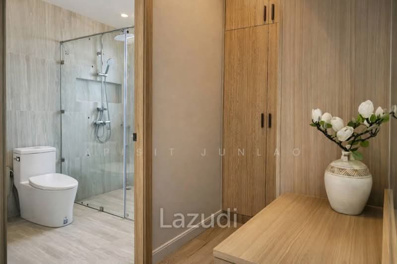 CoCo Hua Hin 88, Prachuap Khiri Khan, 600 203 Hin Lek Fai, Thap Tai, Hua Hin, Prachuap Khiri Khan, 3 Bedrooms, 187 sqm, Villa For Sale, by Apisit Junlao, 500331623 - DDproperty.com