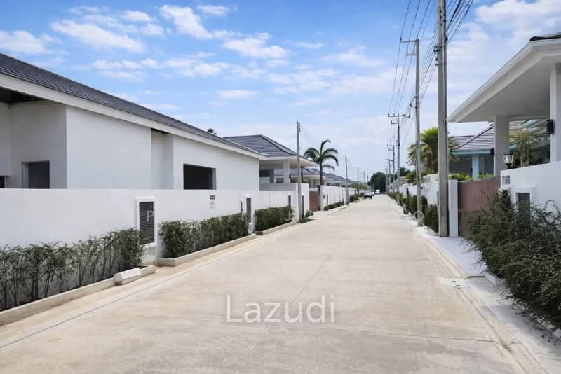 CoCo Hua Hin 88, Prachuap Khiri Khan, 600 203 Hin Lek Fai, Thap Tai, Hua Hin, Prachuap Khiri Khan, 3 Bedrooms, 187 sqm, Villa For Sale, by Apisit Junlao, 500331623 - DDproperty.com