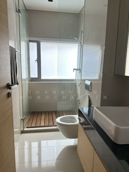 Saladaeng Residences : ศาลาแดง เรสซิเด้นซ์, กรุงเทพ, 29/1 ถนนสาทรเหนือ, สีลม, บางรัก, กรุงเทพ, 101 ตร.ม., คอนโด ขาย, โดย Thanaporn Wongcharoen, 500331625 - DDproperty.com