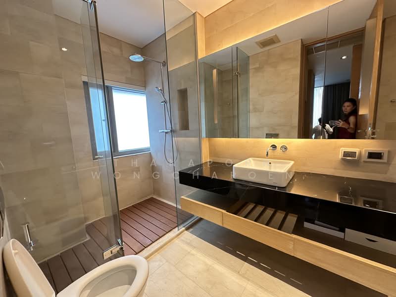 Saladaeng Residences, Bangkok, 29/1 North Sathorn Road, Silom, Bang Rak, Bangkok, 2 Bedrooms, 101 sqm, Condo For Sale, by Thanaporn Wongcharoen, 500331625 - DDproperty.com