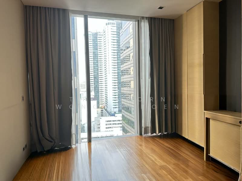 Saladaeng Residences, Bangkok, 29/1 North Sathorn Road, Silom, Bang Rak, Bangkok, 2 Bedrooms, 101 sqm, Condo For Sale, by Thanaporn Wongcharoen, 500331625 - DDproperty.com