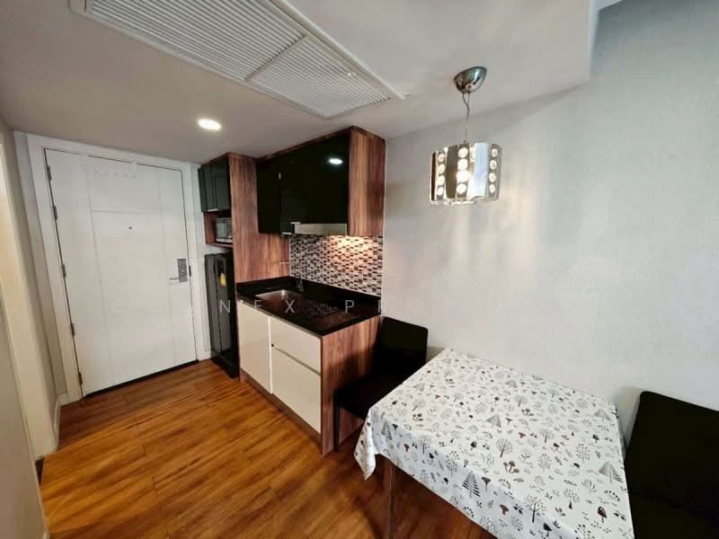 Dusit Grand Park, Chon Buri (Pattaya), 384/206, Moo 12, Jomtiensaineung Road, Bang Lamung, Bang Lamung (Pattaya), Chon Buri (Pattaya), 1 Bedroom, 25 sqm, Condo For Sale, by Connex Property, 500331626 - DDproperty.com