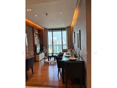 For Rent - The Address Sukhumvit 28, Bangkok