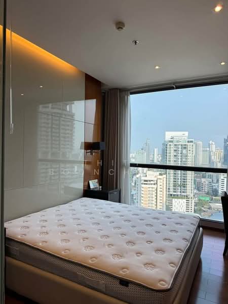 The Address Sukhumvit 28 : ดิ แอดเดรส สุขุมวิท 28, กรุงเทพ, 1 ซอยสุขุมวิท 28 ถนนสุขุมวิท แขวงคลองตัน เขตคลองเตย กรุงเทพมหานคร, คลองตัน, คลองเตย, กรุงเทพ, 66 ตร.ม., คอนโด ให้เช่า, โดย Thiti Boonchurn, 500331628 - DDproperty.com