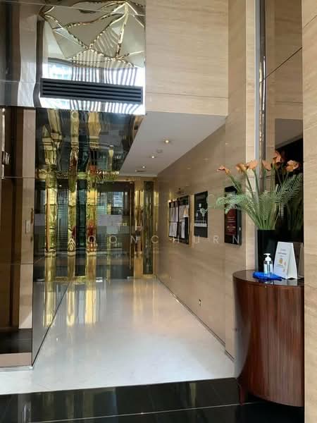 The Address Sukhumvit 28, Bangkok, 1 Soi Sukhumvit 28, Khong Tan, Khlong Toei, Bangkok, 2 Bedrooms, 66 sqm, Condo For Rent, by Thiti Boonchurn, 500331628 - DDproperty.com