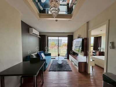ขาย - Dusit Grand Park : ดุสิตแกรนด์พาร์ค, ชลบุรี