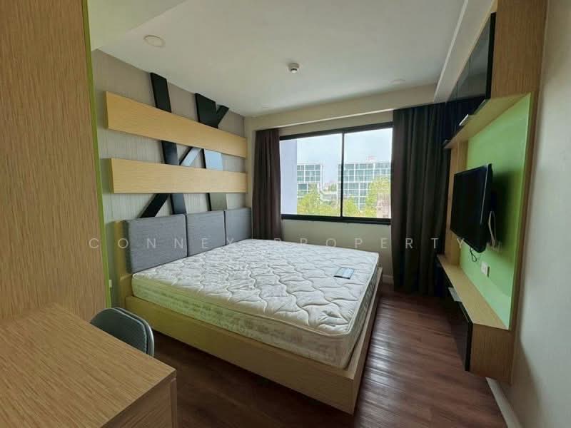 Dusit Grand Park, Chon Buri (Pattaya), 384/206, Moo 12, Jomtiensaineung Road, Bang Lamung, Bang Lamung (Pattaya), Chon Buri (Pattaya), 2 Bedrooms, 62 sqm, Condo For Sale, by Connex Property, 500331629 - DDproperty.com