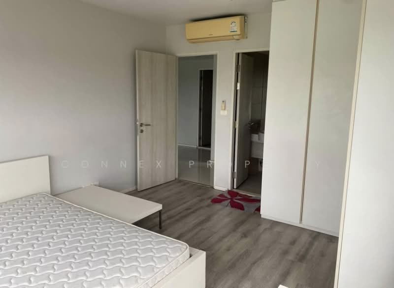Double Lake Condominium, Nonthaburi, 83 Double Lake Building, Ban Mai, Pak Kret, Nonthaburi, 2 Bedrooms, 58 sqm, Condo For Sale, by Connex Property, 500331630 - DDproperty.com