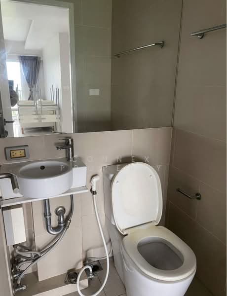 Double Lake Condominium : ดับเบิ้ล เลค คอนโดมิเนียม, นนทบุรี, 83 อาคารดับเบิ้ลเลค, บ้านใหม่, ปากเกร็ด, นนทบุรี, 58 ตร.ม., คอนโด ขาย, โดย Connex Property, 500331630 - DDproperty.com