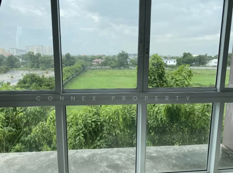 Double Lake Condominium : ดับเบิ้ล เลค คอนโดมิเนียม, นนทบุรี, 83 อาคารดับเบิ้ลเลค, บ้านใหม่, ปากเกร็ด, นนทบุรี, 58 ตร.ม., คอนโด ขาย, โดย Connex Property, 500331630 - DDproperty.com