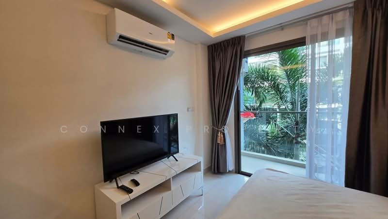 Club Royal, Chon Buri (Pattaya), 381 Soi Na Kluea 12, Na Kloe, Bang Lamung (Pattaya), Chon Buri (Pattaya), 1 Bedroom, 26 sqm, Condo For Sale, by Connex Property, 500331634 - DDproperty.com