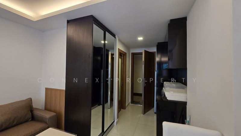 Club Royal, Chon Buri (Pattaya), 381 Soi Na Kluea 12, Na Kloe, Bang Lamung (Pattaya), Chon Buri (Pattaya), 1 Bedroom, 26 sqm, Condo For Sale, by Connex Property, 500331634 - DDproperty.com