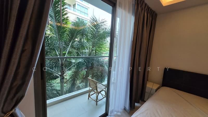 Club Royal, Chon Buri (Pattaya), 381 Soi Na Kluea 12, Na Kloe, Bang Lamung (Pattaya), Chon Buri (Pattaya), 1 Bedroom, 26 sqm, Condo For Sale, by Connex Property, 500331634 - DDproperty.com