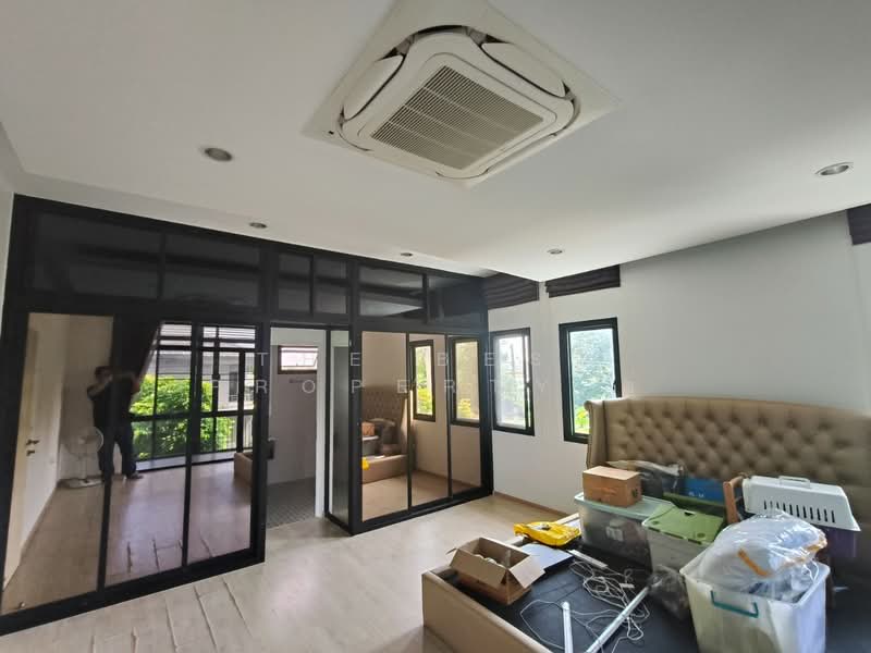 Atoll Java Bay : เอโทล จาวา เบย์, สมุทรปราการ, ซอยกิ่งแก้ว 19, ราชาเทวะ, บางพลี, สมุทรปราการ, 120 ตร.ม., ทาวน์เฮ้าส์ ขาย, โดย The Best Property ตู่, 500331636 - DDproperty.com