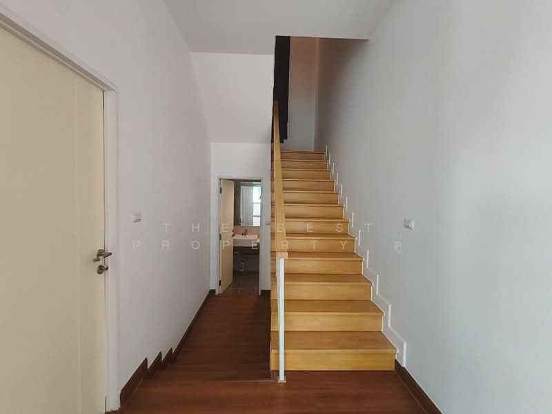 Atoll Java Bay, Samut Prakan, Soi King Kaeo 19, Rachathewa, Bang Plee, Samut Prakan, 3 Bedrooms, 120 sqm, Townhouse For Sale, by The Best Property ตู่, 500331636 - DDproperty.com