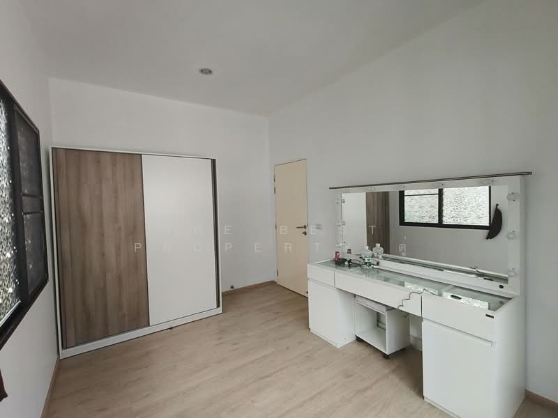 Atoll Java Bay, Samut Prakan, Soi King Kaeo 19, Rachathewa, Bang Plee, Samut Prakan, 3 Bedrooms, 120 sqm, Townhouse For Sale, by The Best Property ตู่, 500331636 - DDproperty.com